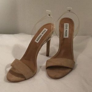 🆕 STEVE MADDEN HEELS